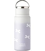 Amazon | Francfranc フランフラン もこもこ ステンレスボトル 480ml